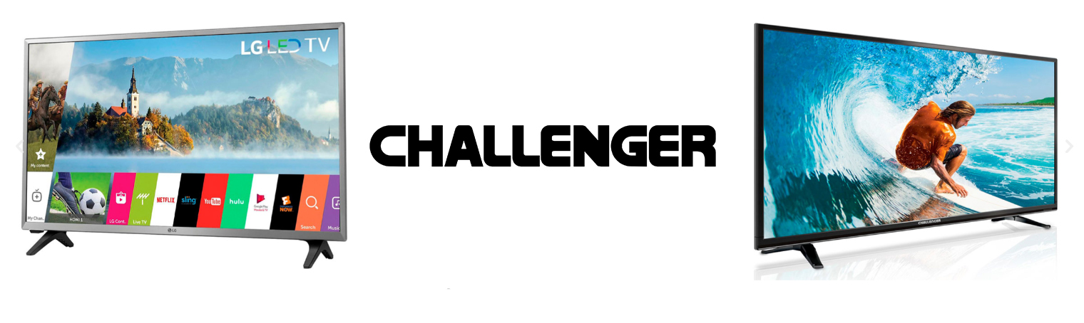 challenger