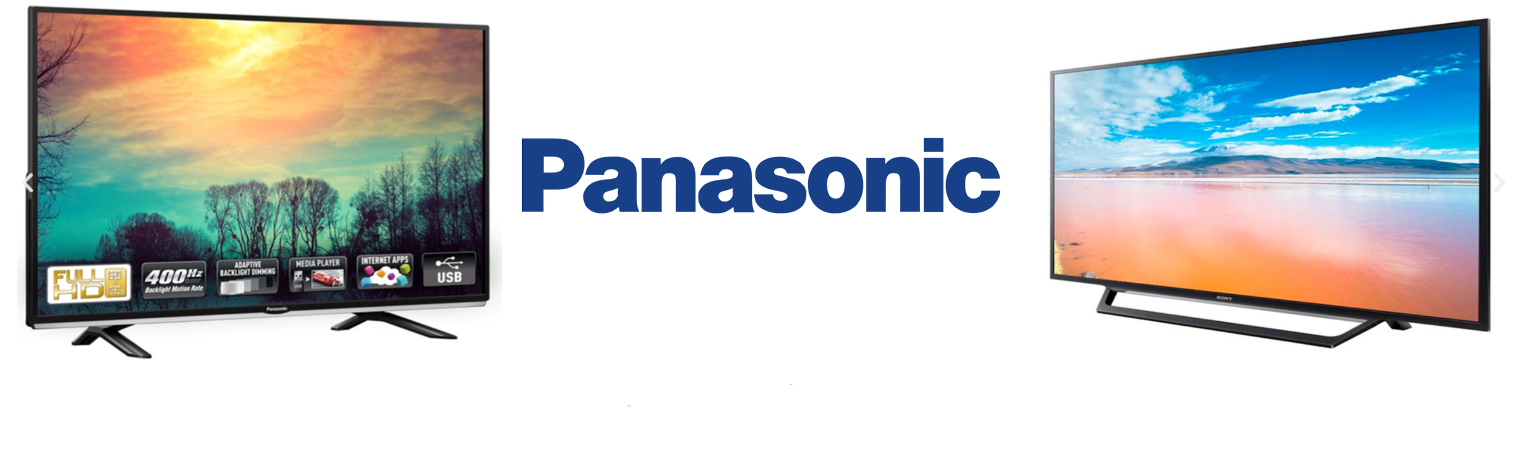 panasonic