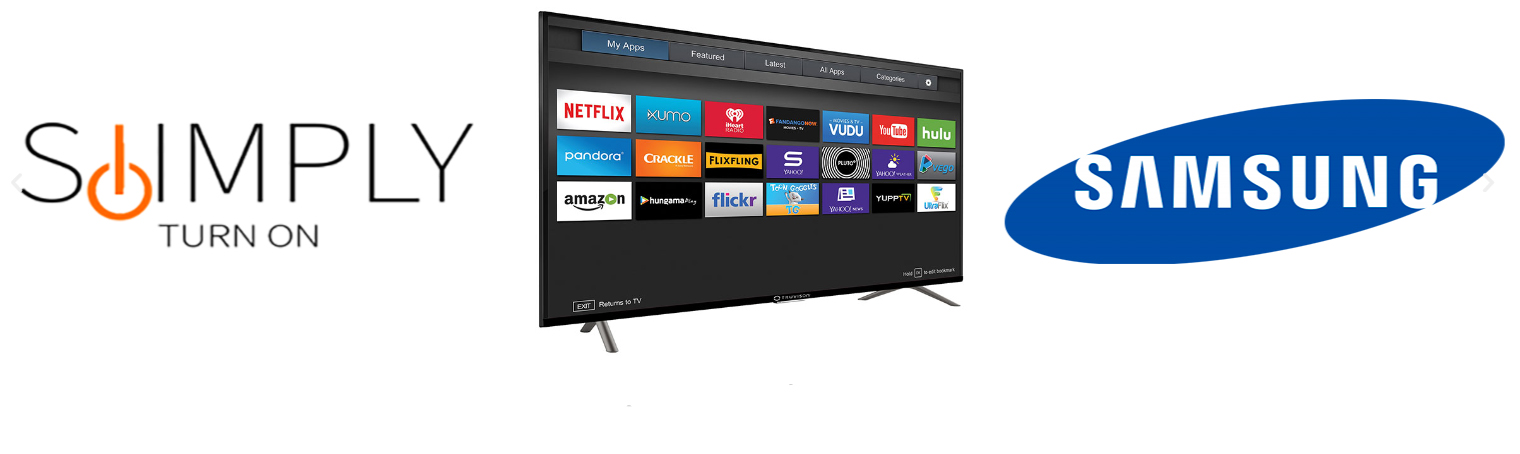 samsumg tv