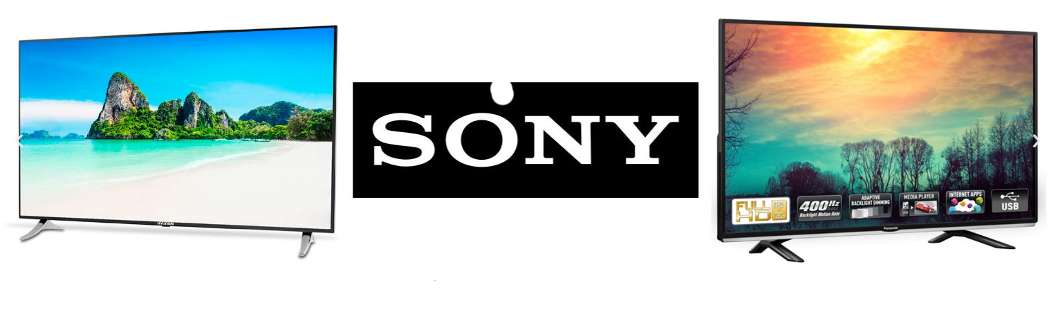 sony